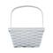 Large White Square Basket by Ashland®